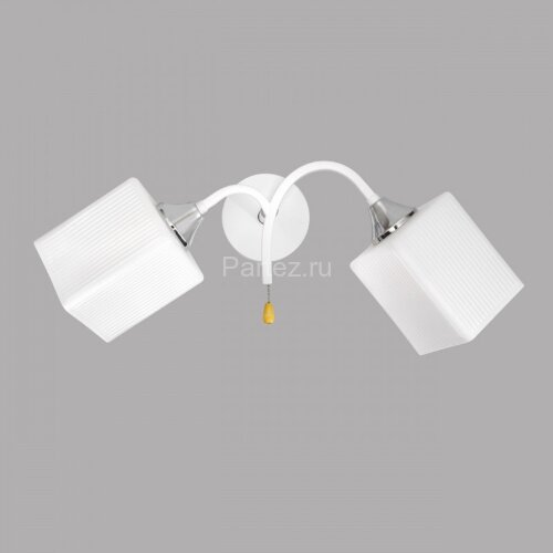 Бра Imex MD.6193-2-W-WH+CH