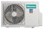 Инверторная сплит-система Hisense Premium DESIGN Super DC Inverter (R32) AS-13UW4RVETG01 (комплект)
