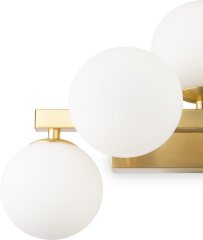 Бра Maytoni MOD547WL-05BS