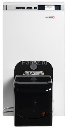 Котел универсальный напольный Protherm Бизон 30 NL