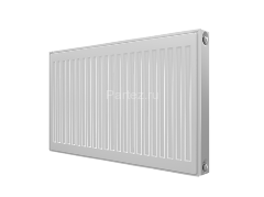 Радиатор панельный Royal Thermo COMPACT C11-400-2000 RAL9016