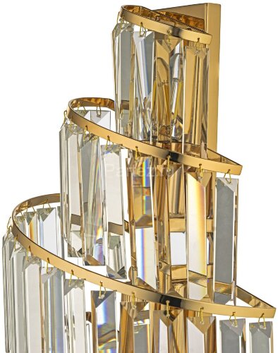 Бра Dio D'Arte Esperia E 2.25.100 G