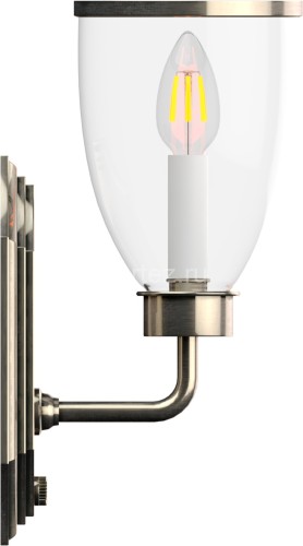 Бра Covali WL-38007