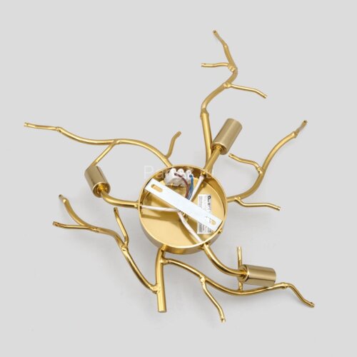 Бра Imex CR.202353-3-W-BR