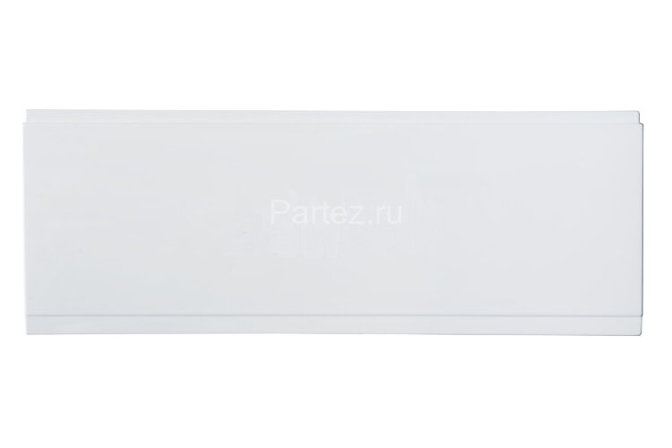 Панель фронтальная для ванн Santek Монако XL (170х75 см),Тенерифе XL (170x70 cм), без рисунка (1.WH5