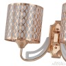 Бра Arte Milano 303387/2W Wh/Gd