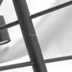 Подвесная люстра Lussole LGO LSP-8156