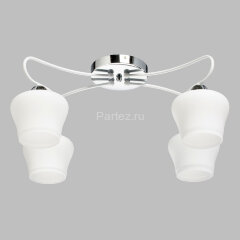 Потолочная люстра MW-Light 324017704