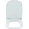 Крышка-сиденье для унитаза Ideal Standard I life A (T481301)