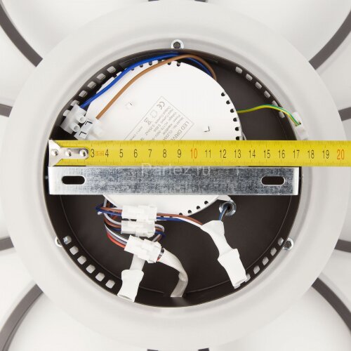 Потолочная люстра Citilux CL233A155E