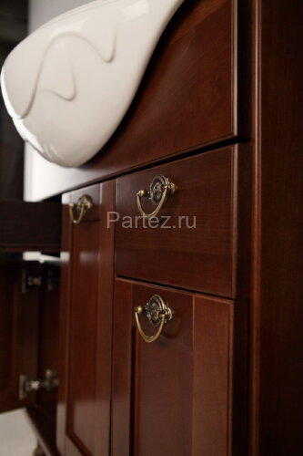 Z_AMERICA Раковина 1050 мм