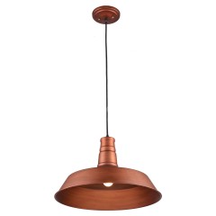 Подвесной светильник Lussole Loft LSP-9698