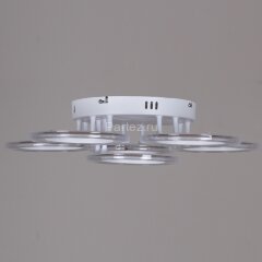 Потолочная люстра Reluce 09812-3.3-06A WH