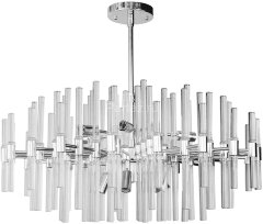 Потолочная люстра Arte Lamp A1064PL-12CC