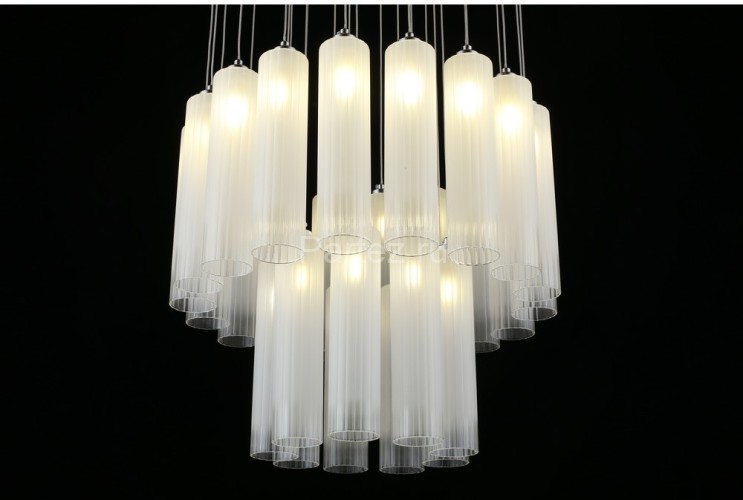 Подвесная люстра Aployt APL.859.06.27