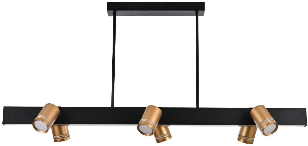 Потолочная люстра Favourite 4074-6P