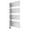 Полотенцесушитель Royal Thermo Pino П21 500х1000 электро (встроен. диммер) стальной