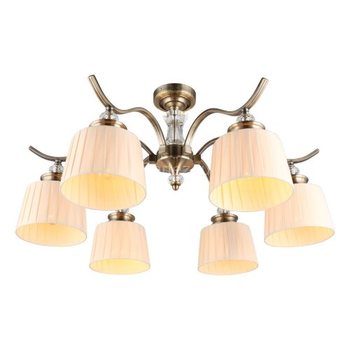 Потолочная люстра Omnilux OML-88417-06