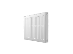 Радиатор панельный Royal Thermo COMPACT C21-300-2200 RAL9016