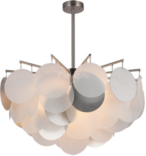 Потолочная люстра Omnilux OML-89917-08