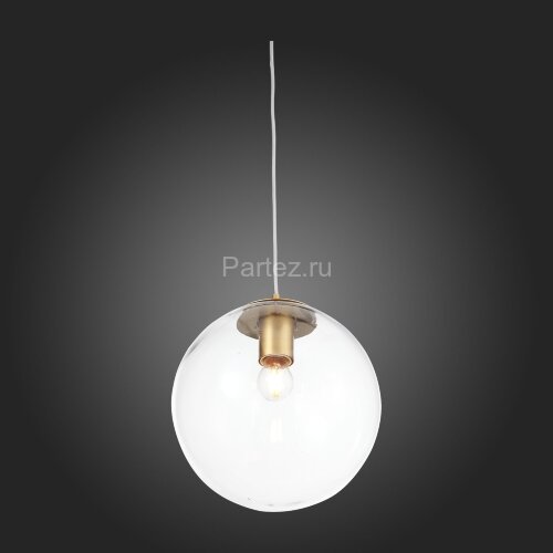 Подвесной светильник ST Luce SL1150.203.01