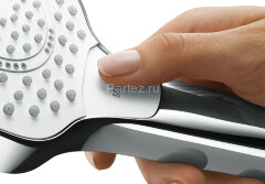 26802400 Ручной душ Croma Select S Vario (3 режима)