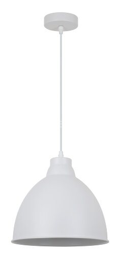 Подвесной светильник Arte Lamp A2055SP-1WH
