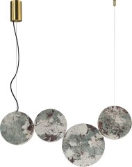 Подвесной светильник Favourite 4447-4P