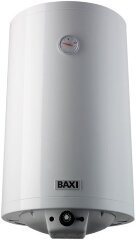 Водонагреватель газовый накопительный Baxi SAG-3 50