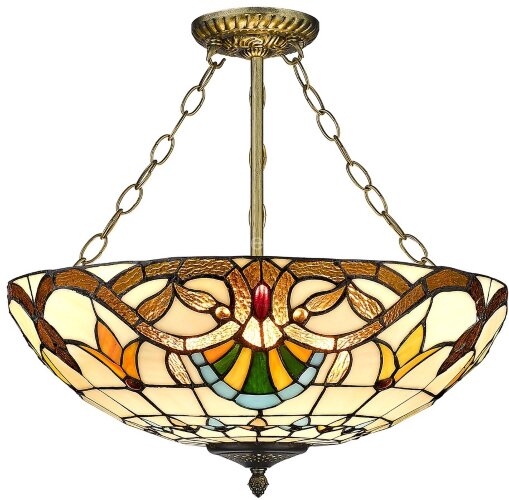 Потолочная люстра Velante 830-807-03