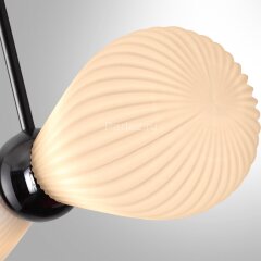 Потолочная люстра Odeon Light 5418/2