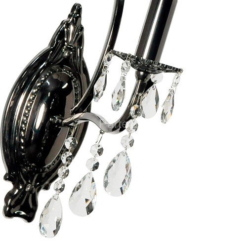 Бра Arti Lampadari Ercolano E 2.1.1.601 N