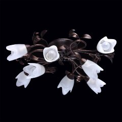 Потолочная люстра MW-Light 323013708