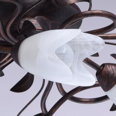 Потолочная люстра MW-Light 323013708