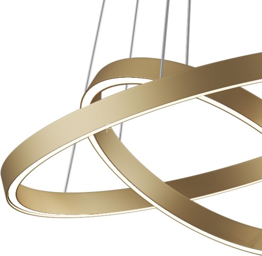 Подвесной светильник Maytoni MOD058PL-L55BS4K