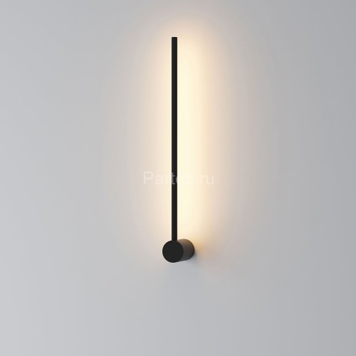 Настенный светильник Denkirs DK5010-BK