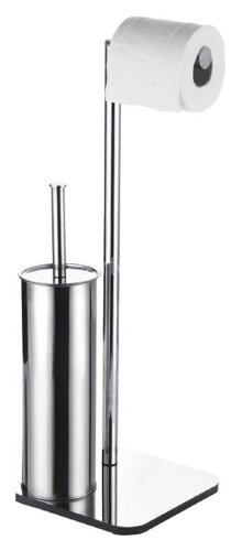 Стойка напольная Fixsen Equipment, хром (FX-421)