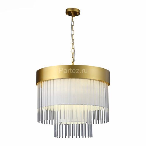 Подвесная люстра ST Luce SL1352.203.09
