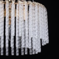 Подвесная люстра MW-Light 443010603