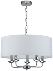 Подвесная люстра Escada 10175/5PL