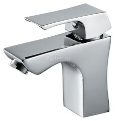 Смеситель Lemark Unit LM4506C для раковины