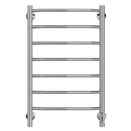 Полотенцесушитель Royal Thermo Трапеция П7 450х750 электро (встроен диммер)