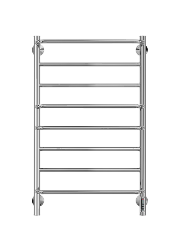 Полотенцесушитель Royal Thermo Микс П8 500х850 электро (встроен. диммер)