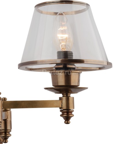 Бра Covali WL-38005