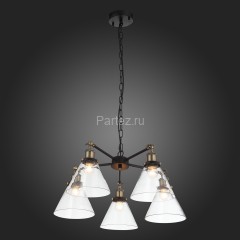 Подвесная люстра ST Luce SL237.413.05