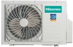 Инверторная сплит-система Hisense GOAL DC Inverter AS-24UW4RBTCA00 (комплект)