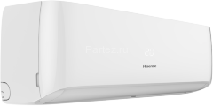 Инверторная сплит-система Hisense GOAL DC Inverter AS-24UW4RBTCA00 (комплект)
