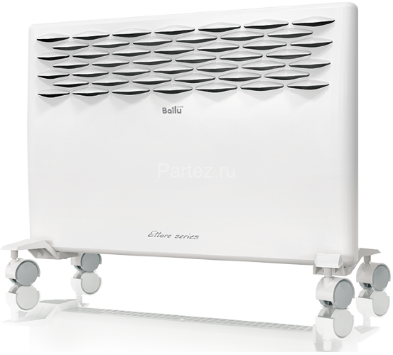 Конвектор электрический Ballu Ettore BEC/ETMR-500