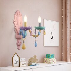 Бра ImperiumLoft RAINBOW-WALL01