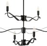Потолочная люстра Lightstar 733267